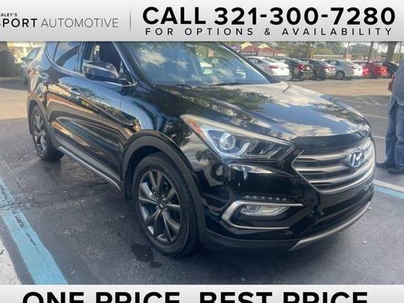 HYUNDAI SANTA FE SPORT 2018 5NMZW4LAXJH065991 image HYUNDAI SANTA FE SPORT 2018 5NMZW4LAXJH065991 image